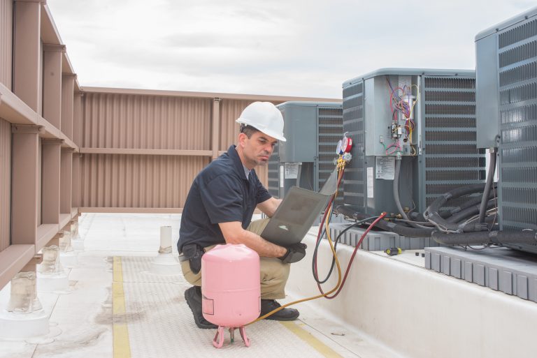 Starting an HVAC Business 5 Steps to Success