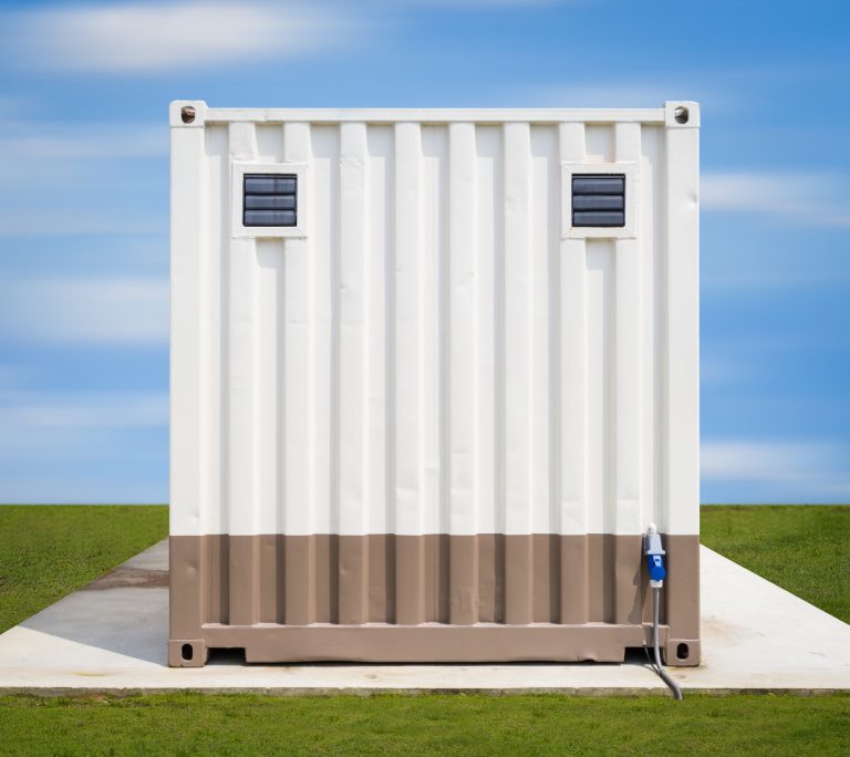 5 Ways to Use a Portable Storage Container