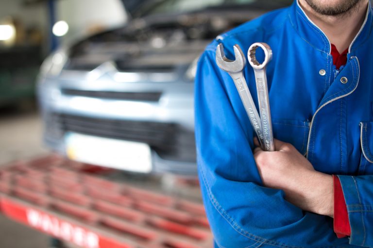 How to Select Auto Repair Services Everything You Need to Know