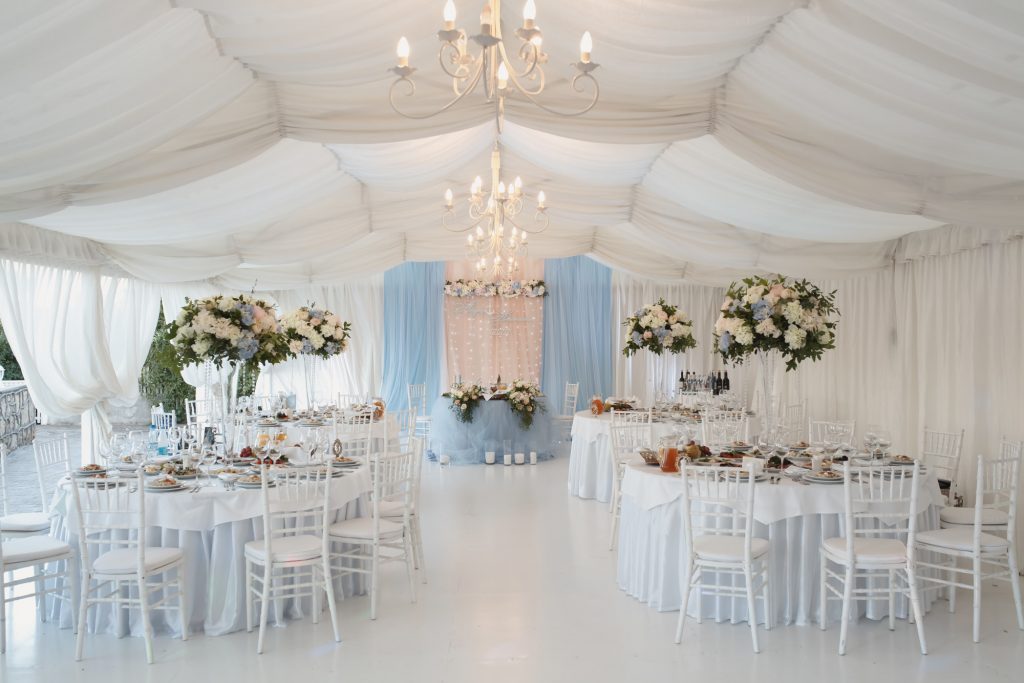 How to Avoid the Most Common Venue Rental Mistakes at All Costs