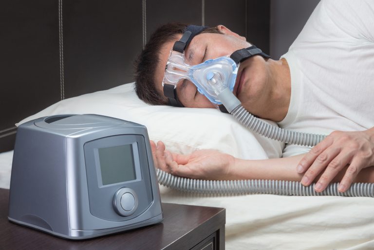 How to Properly Clean and Maintain Your CPAP Machine