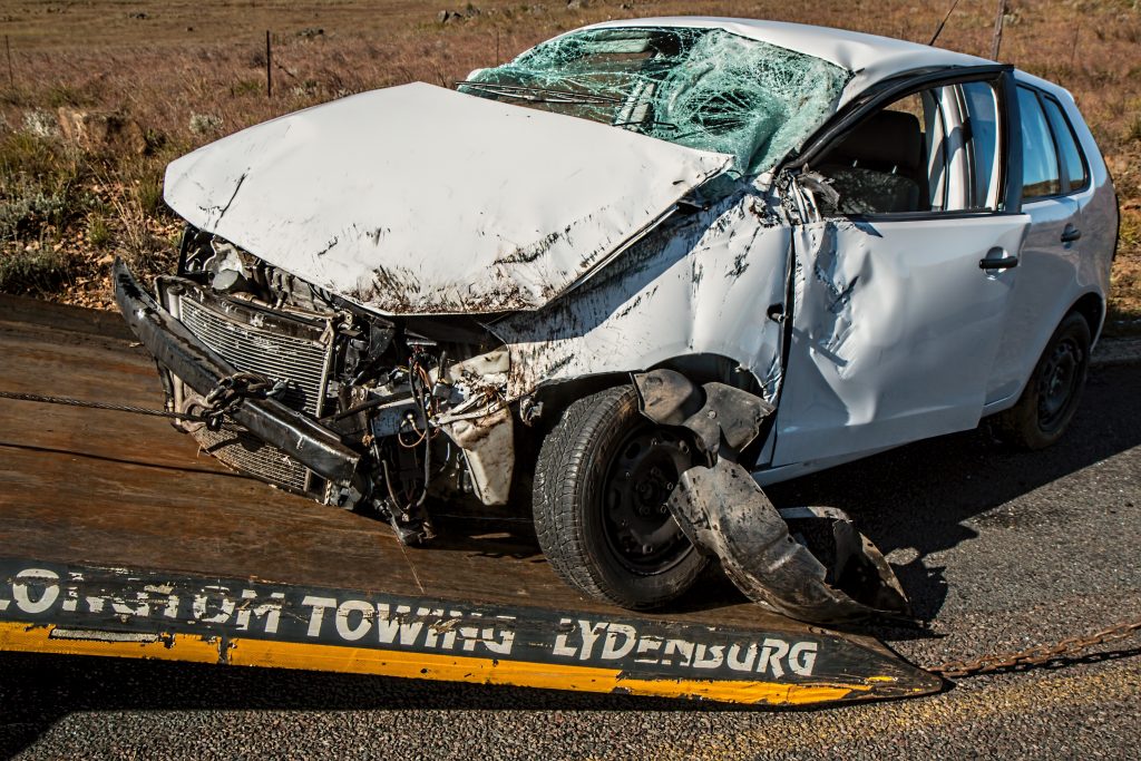 Automobile Property Damage Claims - ArticleCity.com