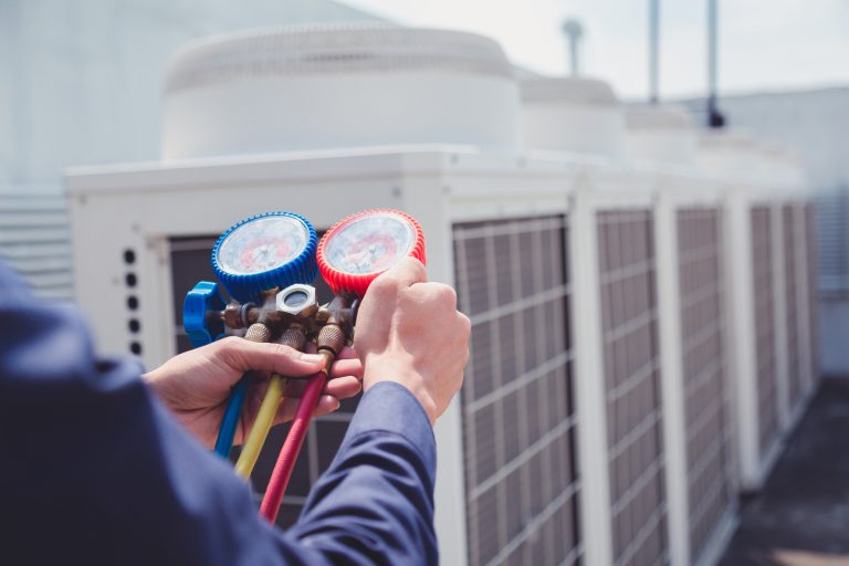 Top 5 Essentials An HVAC Installation Checklist For Homeowners